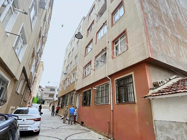 Silivri Fatih Mah Satılık 2+1 Daire