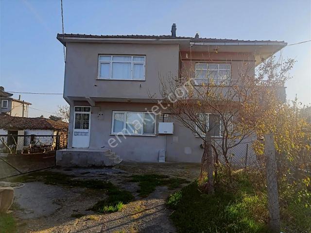 Silivri Fenerköy De Satılık Müstakil Ev