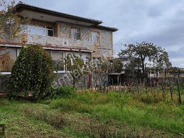 Silivri Gümüşyaka'da İki Tapudan Oluşan Acil Satılık Müstakil Ev