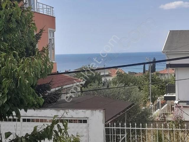 Silivri Gümüşyaka'da Satılık Uygun Fiyatlı Eşyalı Yazlık Ev
