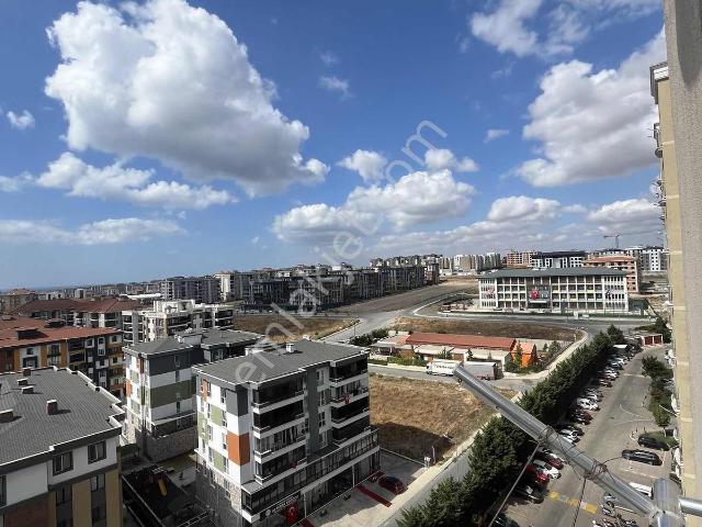 Silivri Kiptaş 2.etap Ta Kiralık Daire Güney Cephe Ön Bloklarda