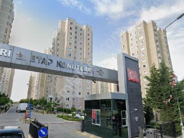 Silivri Kiptaş 2. Etapta 2+1 Satılık Daire Krediye Uygun