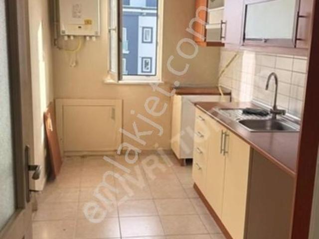 Silivri Kiptaş 2'de Kiralık 2+1 Daire 14. Kat, 60m²
