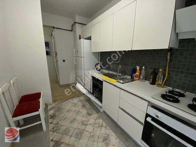 Silivri Kiptaş 4. Etap 'da 2+ 1 Full Eşyalı Kiralık Daire