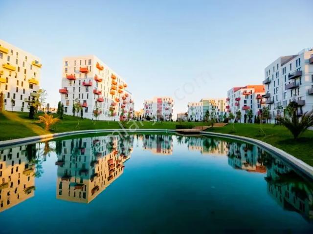 Silivri Kiptaş 4. Etap'da Kiralık 2+1 Ara Kat, Ferah Daire