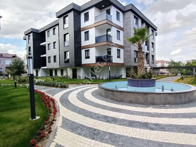 Silivri Loca Garden Sitesinde 3+1 Kiralık Daire