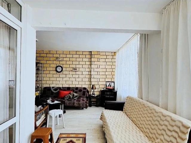 Silivri Parkköy Mevkii'nde Kiralık 2+1 Eşyalı Daire