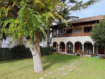 Silivri Parkköy Mevkiinde 6+2 Müstakil Satılık Villa