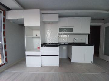 Silivri Parköyde Satılık Sıfır Daire Özgüvener Emlak İnşaat Tan