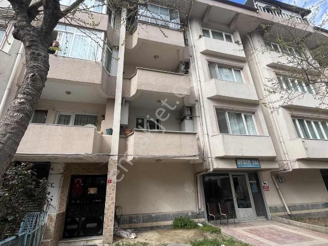 Silivri Sahil 'de 3+1 Satılık Daire
