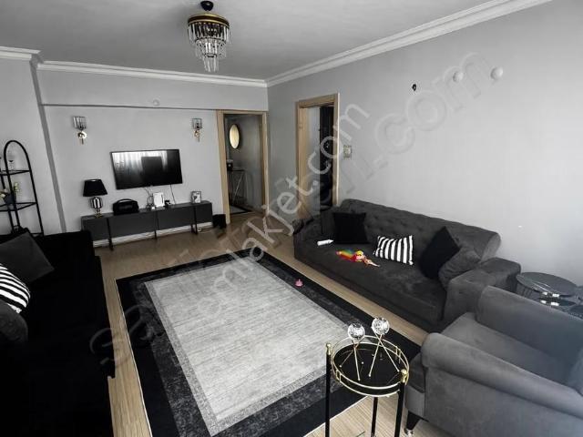 Silivri Sahilde 2+1 Sakin Konumda Satılık Daire