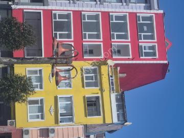 Silivri Sahilde Deniz Manzaralı Kiralık Sıfır Dubleks Daire
