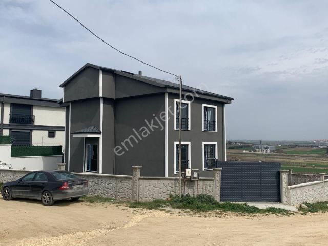 Silivri Sancaktepe De Villa