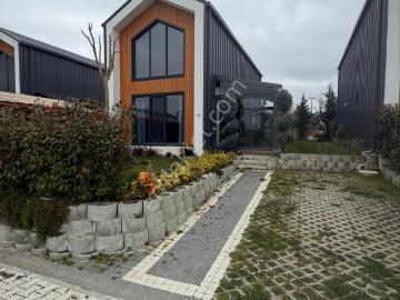 Silivri Sancaktepe Satılık Villa.