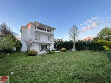 Silivri Sancaktepede Satılık Müstakil Villa