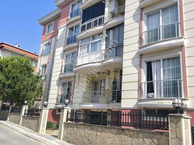 Silivri Sarıbekir'de Satılık 3+1, 110m² Ferah Daire