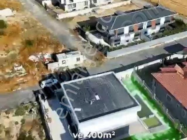 Silivri Selimpaşa'da Satılık Villa 5+1 243 M2 Kapalı Alan