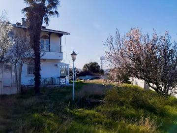Silivri Selimpaşa'da, Sitede Satılık 5+1 Müstakil Villa