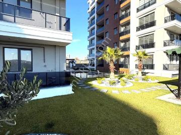 Silivri Twin Towers Sitesinde Havuzlu 2+1 Satılık Daire