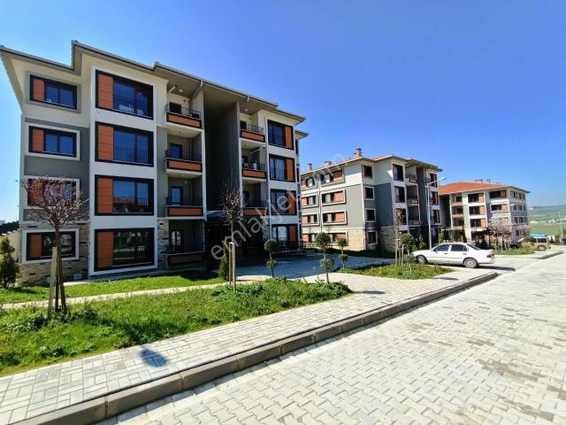 Silivri Toki 1. Etap Evlerinde 2+1 Kiralık Boş Daire