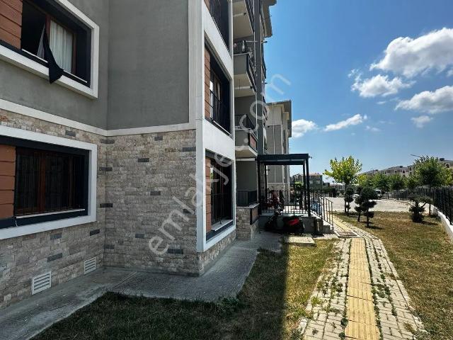 Silivri Toki 1.etapta Kiralık 2+1 Daire