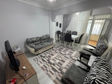 Silivri Yeni Mah. Giriş Kat 2+1 Full Eşyalı Kiralık Daire