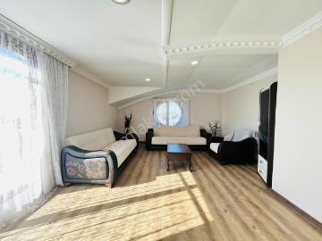 Silivri Yeni Mahalle'de Üniversiteye Yakın Eşyalı Kiralık 2+1