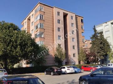 Silivri Yenimahallede 2+1 Kiralık Daire