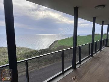 Silivride Deniz Manzaralı Özel Havuzlu Lüks Villa