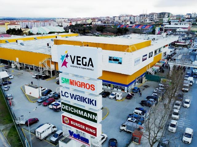 Silivri'de Satılık Ultra Lüks 3+1 Daire
