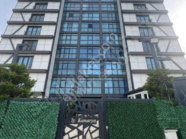 Silivride Yatırımlık, 7/24 Güvenlikli Deniz Manzaralı 1+1 Daire