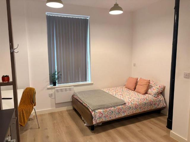 Silk Mill, Galgate LA2 1 bed private hall to rent £780 pcm £180 pw