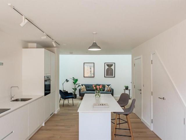 Silk Mill Gardens, Kelham Island, Sheffield S3, 3 bed town house to rent, £2,200 pcm | PrimeLocation