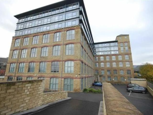 Silk Mill, Dewsbury Road, Elland, West Yorkshire, UK HX5, 2 bed flat to rent, £900 pcm | PrimeLocation