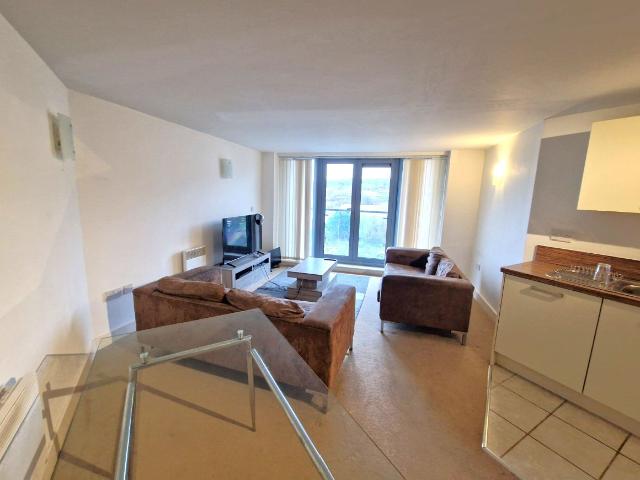 Silk Mill, Dewsbury Road, Elland, West Yorkshire, UK HX5, 3 bed flat to rent, £900 pcm | PrimeLocation