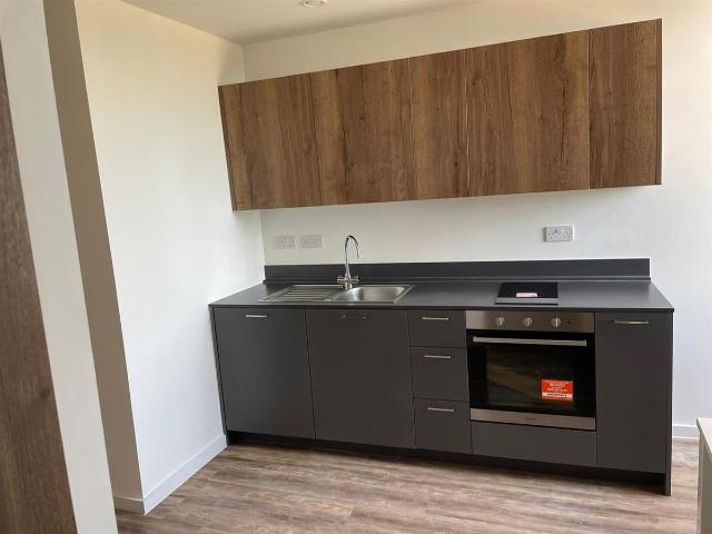 Silk Mill, Lancaster LA2, Studio to rent, £867 pcm | PrimeLocation