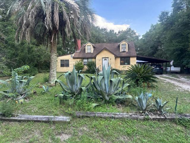 Silk Oak Dr