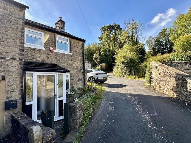 Silk Hill, Buxworth, High Peak SK23, 2 bed end terrace house to rent, £950 pcm | PrimeLocation