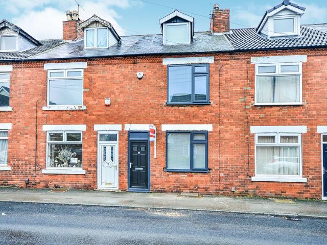 Silk Street, Sutton In Ashfield NG17, 2 bed terraced house to rent, £795 pcm | PrimeLocation
