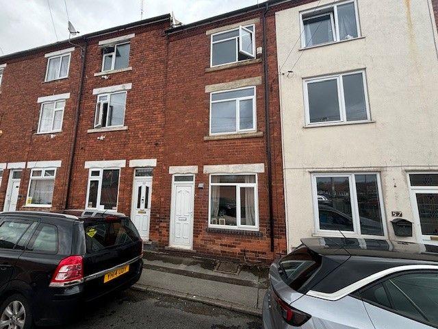Silk Street, Sutton In Ashfield NG17, 3 bed terraced house to rent, £775 pcm | PrimeLocation