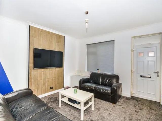 Silk Street, Sutton in Ashfield, NG17, Property for rent