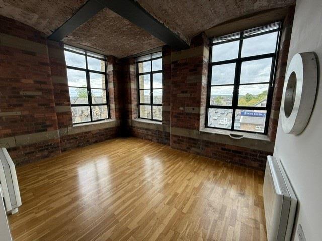 Silk Warehouse, Lilycroft Road, Bradford BD9, 2 bed flat to rent, £795 pcm | PrimeLocation
