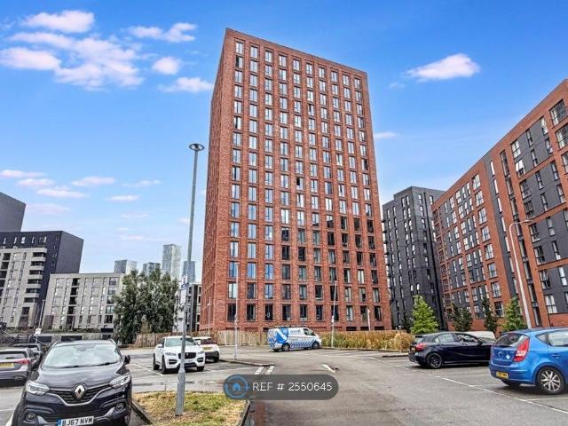 Silkbank Wharf, Salford M5, 2 bed flat to rent, £1,400 pcm | PrimeLocation