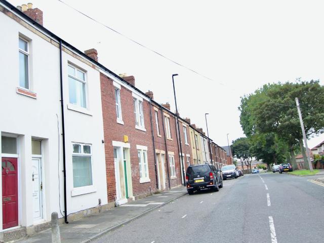 Silkeys Lane, North Shields NE29, 2 bed flat to rent, £595 pcm | PrimeLocation