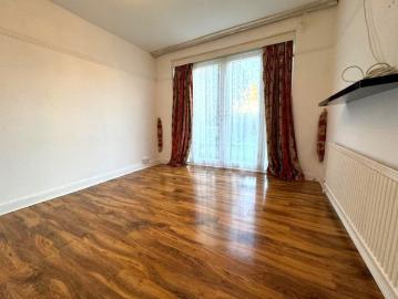 Silkfield Road, London, NW9