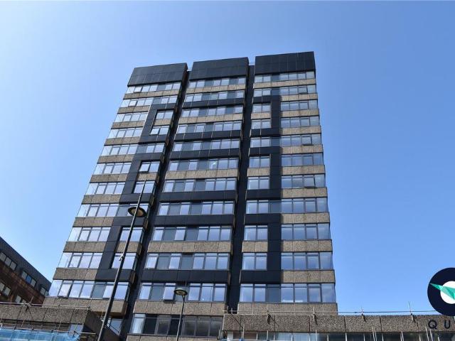 Silkhouse Court, Tithebarn Street. 1 bed flat to rent £900 pcm £208 pw