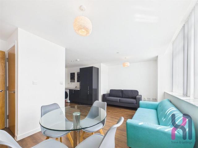 Silkhouse Court, Tithebarn Street. 2 bed flat to rent £1,325 pcm £306 pw