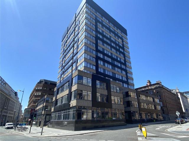 Silkhouse Court, Tithebarn Street, Liverpool L2, 1 bed flat to rent, £850 pcm | PrimeLocation