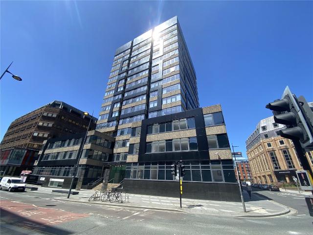 Silkhouse Court, Tithebarn Street, Liverpool L2, 1 bed flat to rent, £850 pcm | PrimeLocation