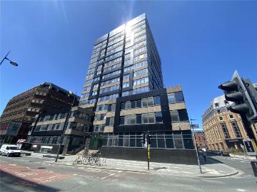 Liverpool, Merseyside, North West England